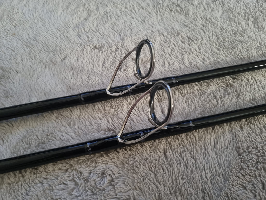 Sabre Custom Rod Deposit