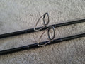 Sabre Custom Rod Deposit