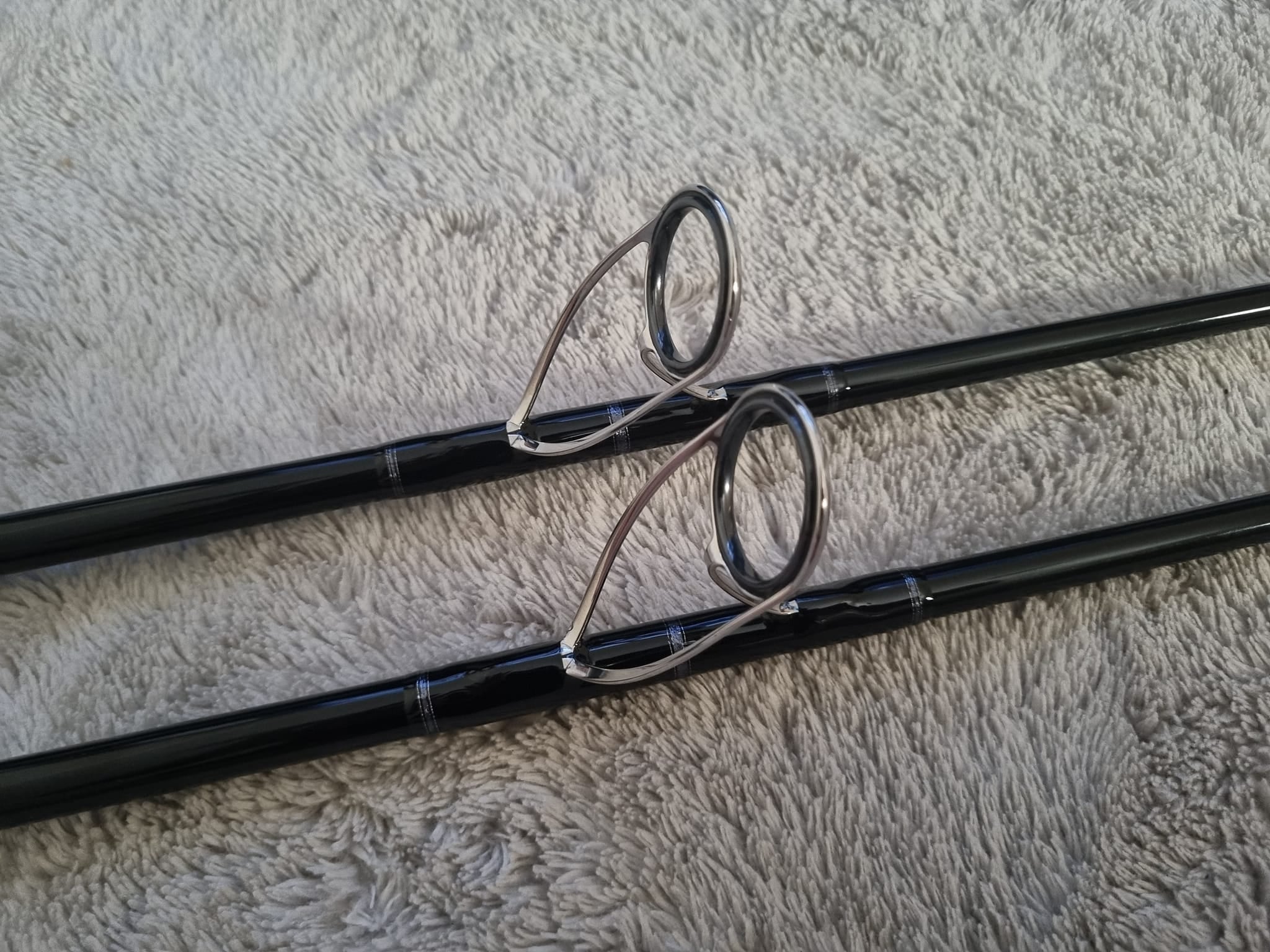 Sabre Custom Rod Deposit