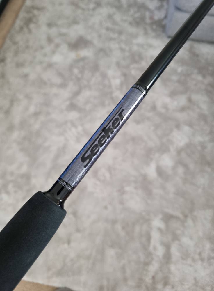 Seeker USA E glass 147 Deposit for Custom Build