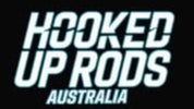 Hooked Up Rods Australia - Home