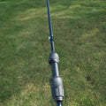 Bream'n Hell BM701SP154  1.5-4 kg spin 1pce
