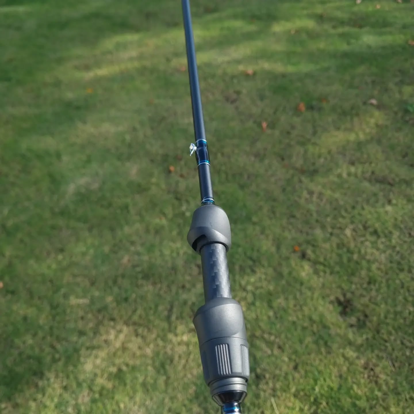 Bream'n Hell BM702SP154  1.5-4 kg spin 2pce