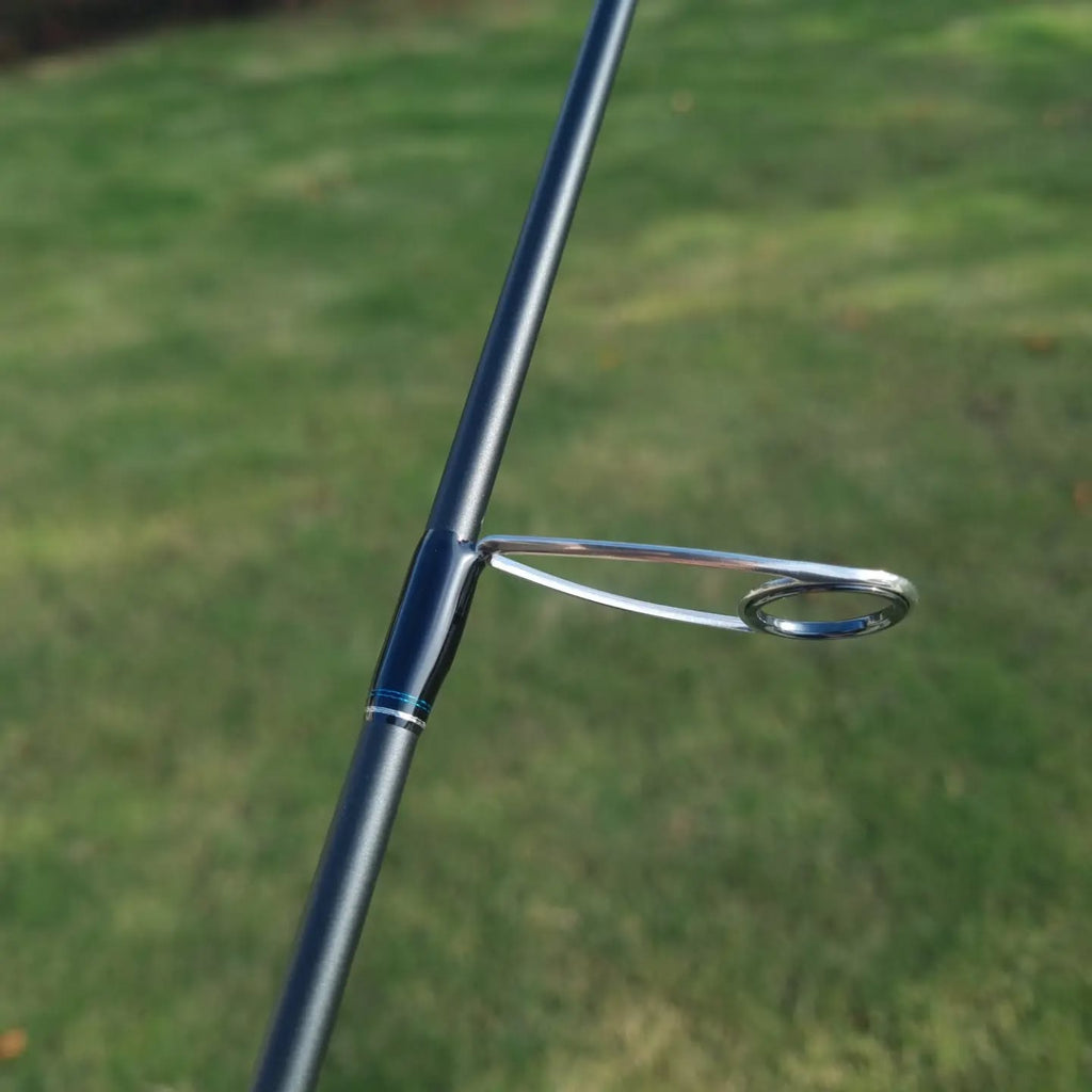 Bream'n Hell BM701SP154  1.5-4 kg spin 1pce