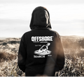 Offshore Hoodie Let the Search Begin