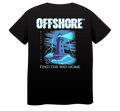Offshore Hoodie The Way Home